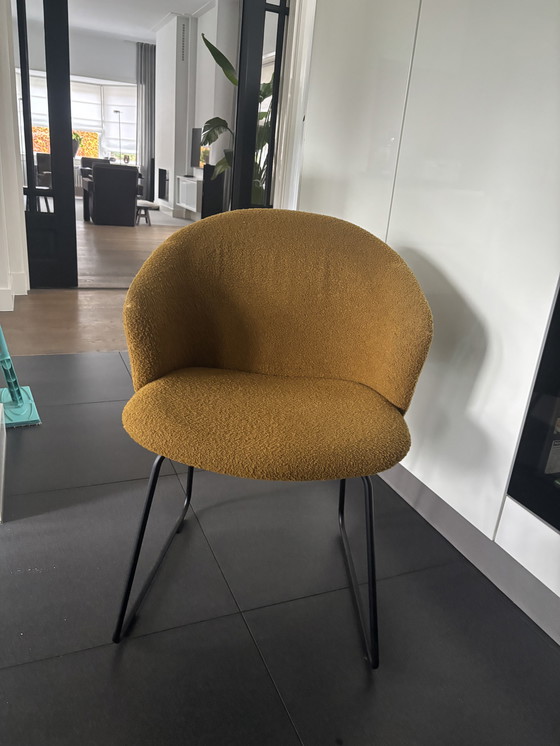 Image 1 of Sedie da pranzo Arco Close