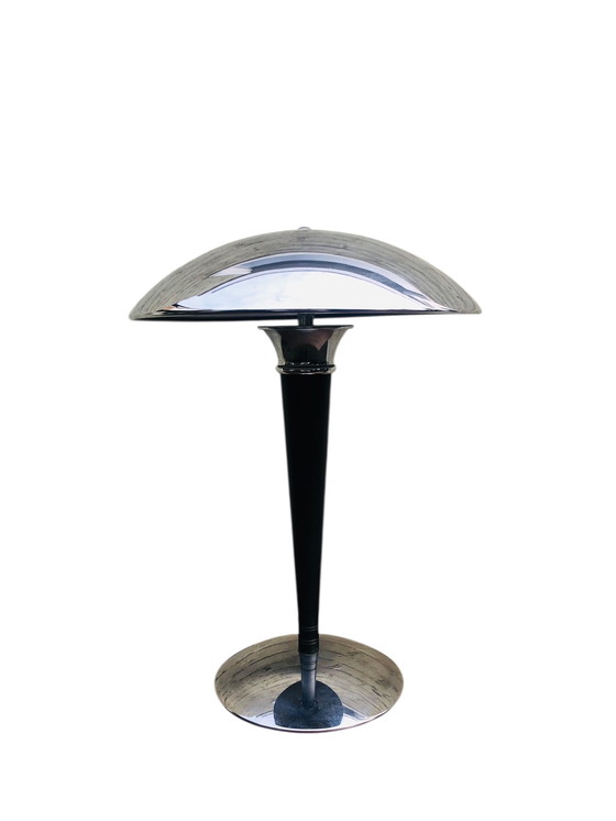 Image 1 of Lampada a fungo Zeldzame vintage IKEA Dakapo B9108 | tafellamp 