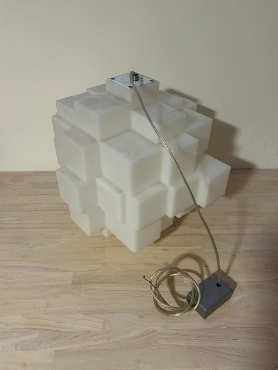 Image 1 of 2 lampes suspendues Chris Jackson Metropolis pour Dark (également disponibles séparément)