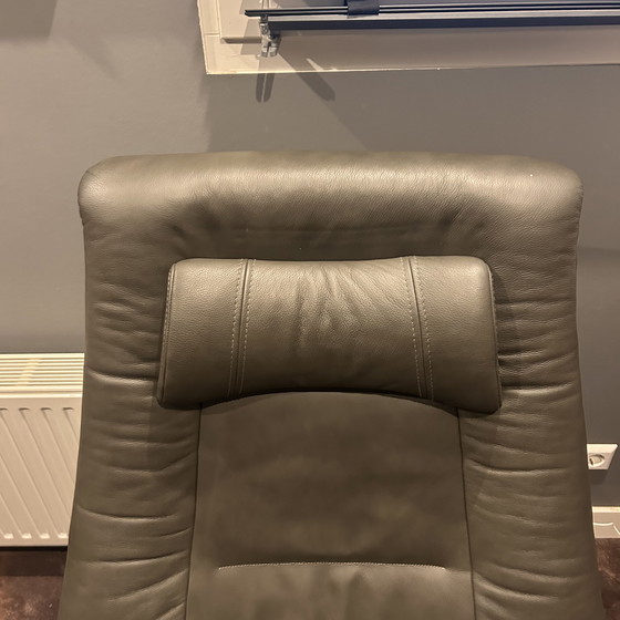 Image 1 of In accordance with partner armchair