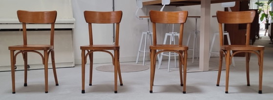 Image 1 of Chaises du milieu du siècle