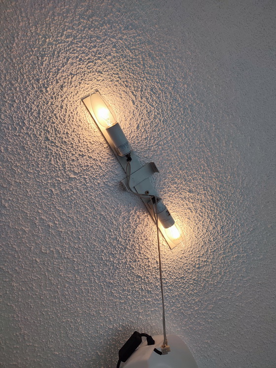 Image 1 of Wall lamp - 1970S POP ART - Zicoli Limbach 