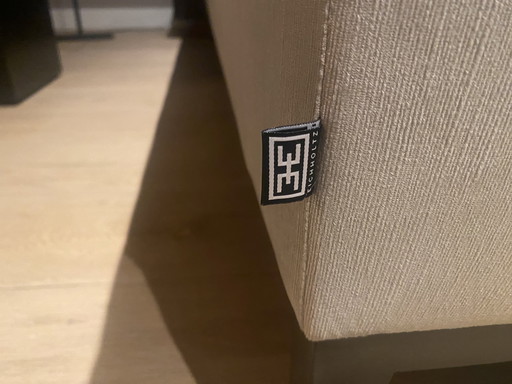 2 sofás y 2 sillones Eichholtz