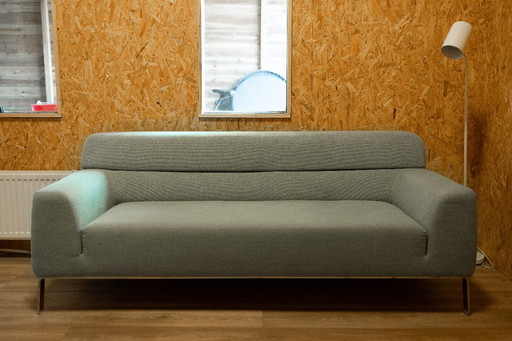 Artifort Lex 2,5-Sitzer-Sofa