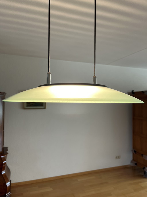 Lampe suspendue design