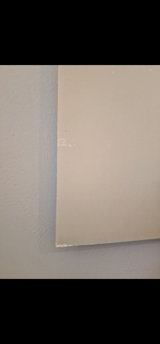 Arte Moderna - 150 x 100 cm - Sander van der Bij – Dipinti e disegni, Tela (photo 3 of 6)