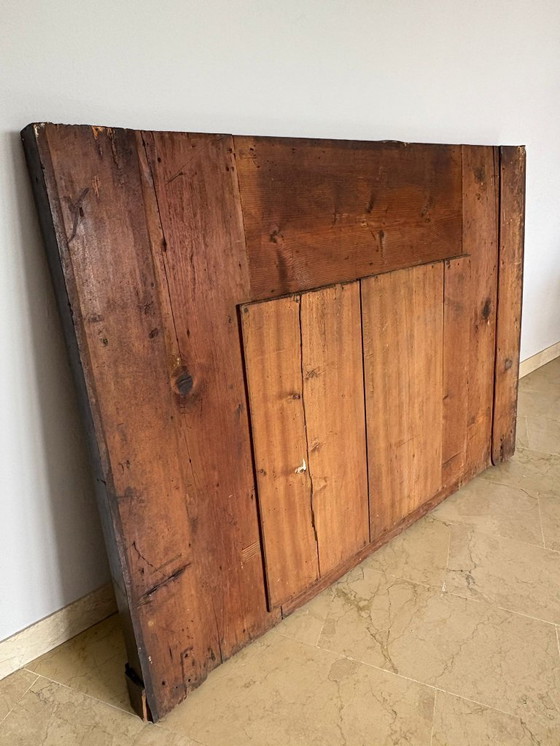 Image 1 of  Miroir Empire – Début du XIXe siècle – Italie  