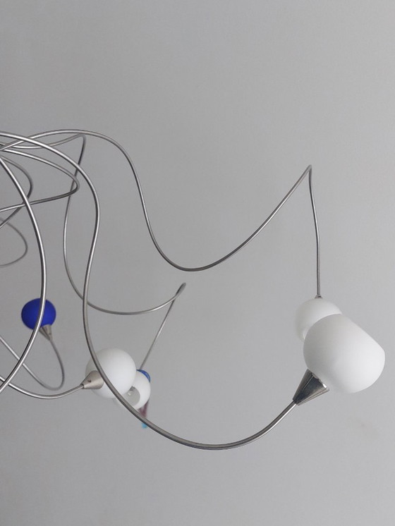 Image 1 of Suspension Harco Loor