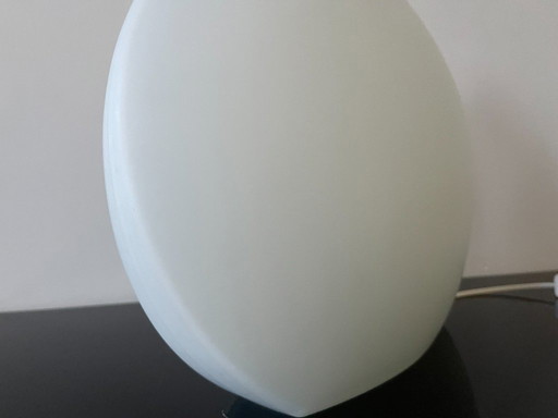 Lampe de table design grand format Putzler