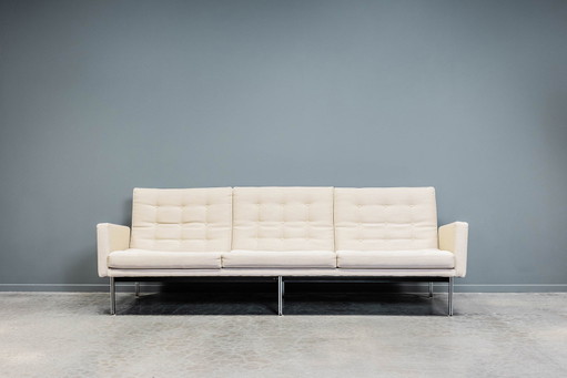 Parallel Bar 3-zitsbank