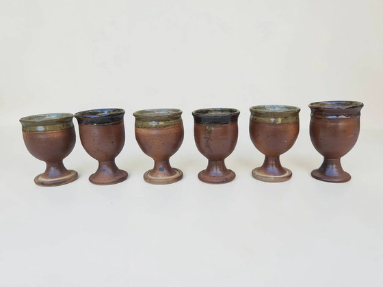Teapot / coffee pot / cups P. Digan ( ) & J. Stedman ( ) – Kitchen accessories, Porcelain (photo 14 of 18)