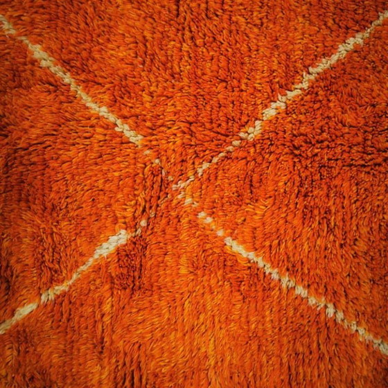 Image 1 of Authentisches Berber-Teppich 250 x 200 cm