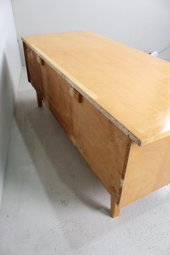Image 1 of Vintage sideboard, TV cabinet