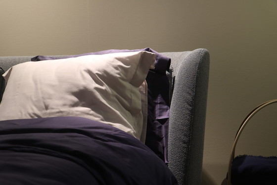 Image 1 of Rolf Benz Tondo bed - 180x210