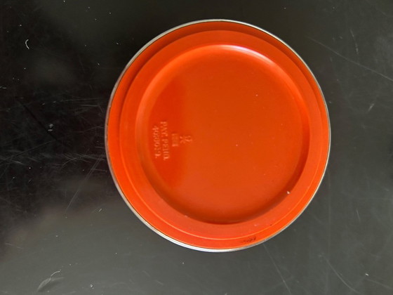 Image 1 of 3 stapelbare asbakken van Isamu Kenmochi