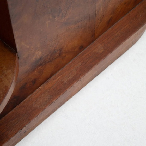 Image 1 of Scaffale Art Déco Etagere