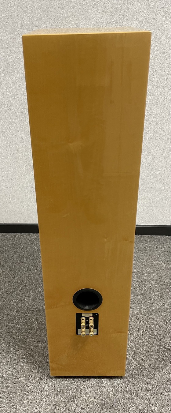 Image 1 of Quad speakers paar van twee