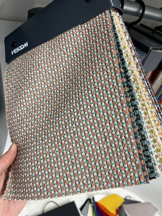 Image 1 of Italian Vintage Armchair