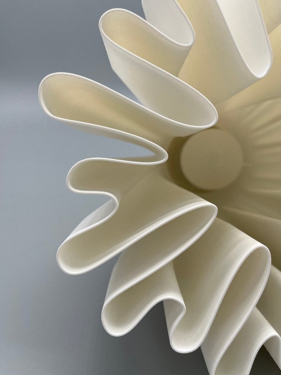 Image 1 of Designlamp - LL5 - Hanglamp - Gemaakt van milieuvriendelijk materiaal