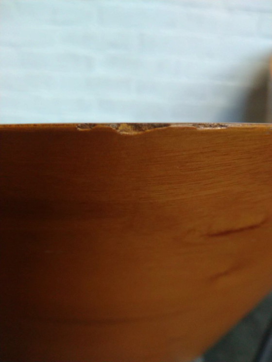 Image 1 of 2 chaises Philippe Starck King Costes Aleph pour Driade