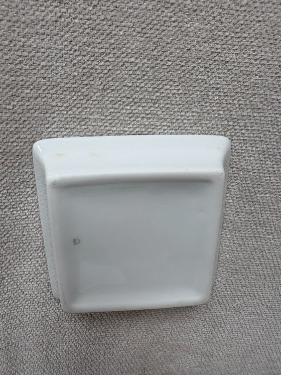 Hermès Rhythm asbak – Decoratieve objecten, Porcelain (photo 4 of 8)