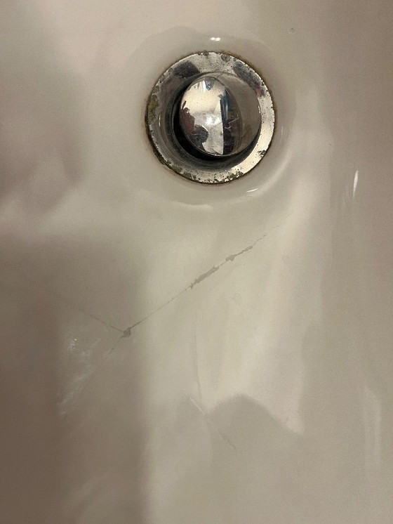 Image 1 of Mueble lavabo Antonio Lupi