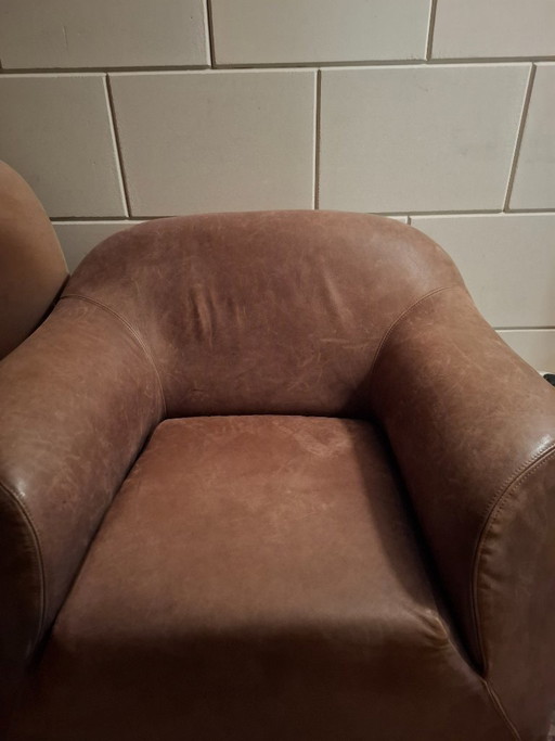 Fauteuil 