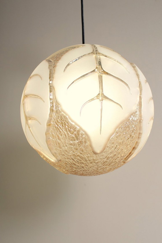 Image 1 of Vintage design hanglamp