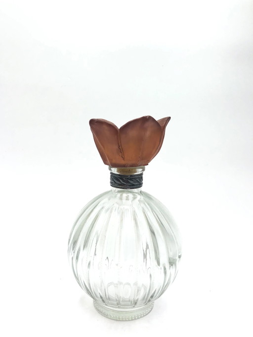 Murano Glass Perfume Bottle