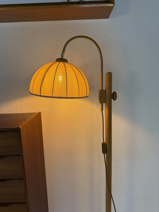 Image 1 of Lampadaire vintage, Ashmuth Leuchten '60