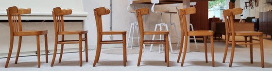 Image 1 of Chaises du milieu du siècle