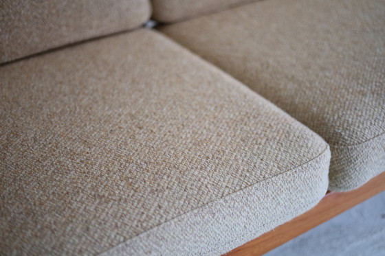 Image 1 of Canapé 3 places pour Komfort Møbelfabrik