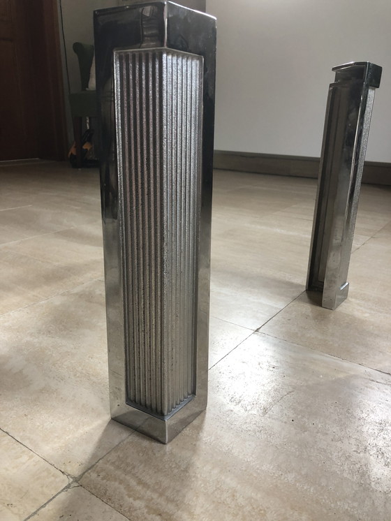 Image 1 of Legs coffee table Peter Ghyczy