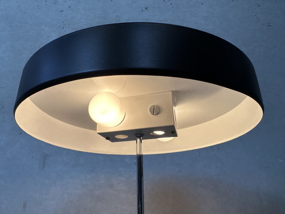 Image 1 of Vintage design 'President' table lamp - Kaiser Leuchten
