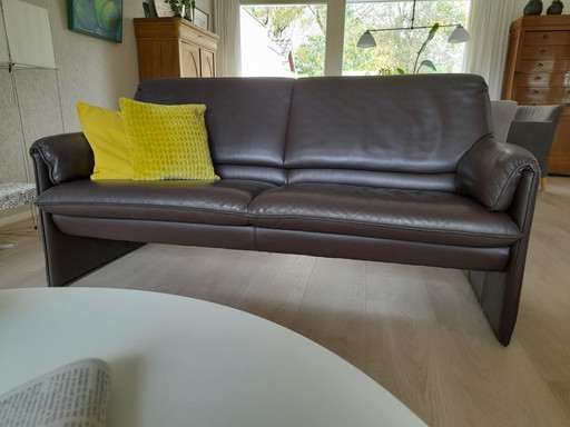 Leolux Bora Beta 2.5 Seater