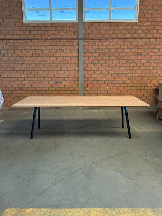 Image 1 of Qliv On Top dining table 250X100cm