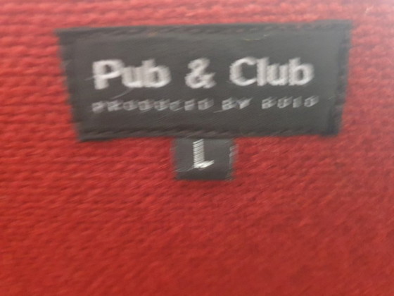 Image 1 of 4 BULO Pub & Club chairs