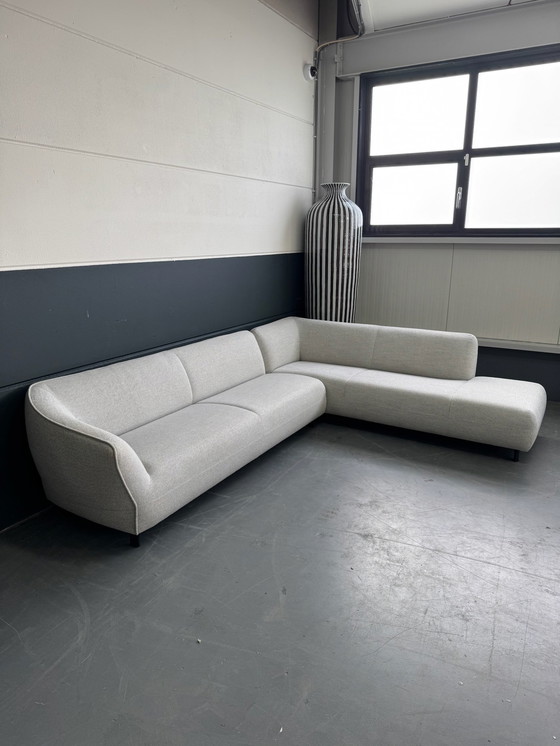 Image 1 of Pode Turia hoekbank 