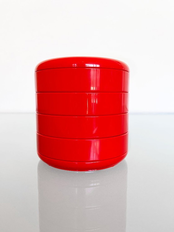Image 1 of Rexite 900 Multilor rouge vintage