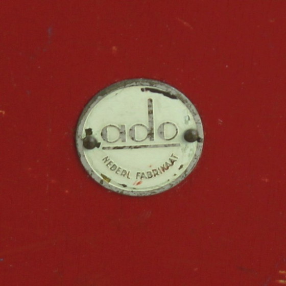 Image 1 of Ko Verzuu (1901-1971) - ADO - Modello Trattore 647 - 1936