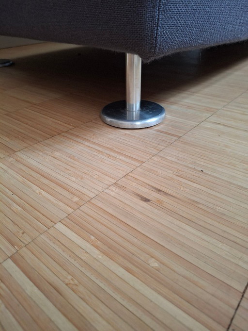 Conception sur Stock Blizz bank 2,5 boutons