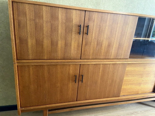 Vintage Highboard