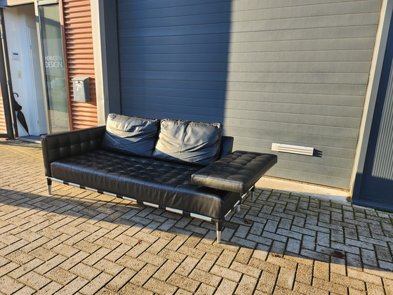 Image 1 of Cassina - Canapé privé de Philippe Starck