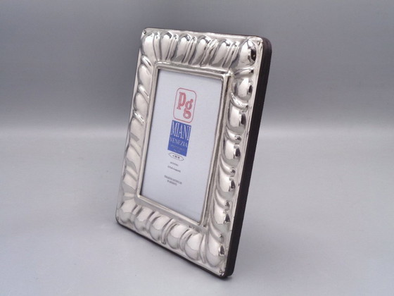 Image 1 of Cornice argento 925 7x10
