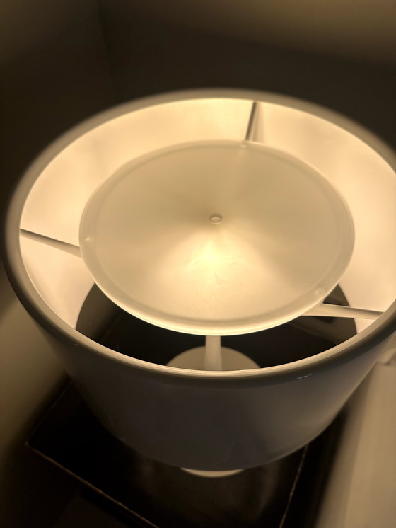 Image 1 of Flos Spun Light Table 1 Design Lamp