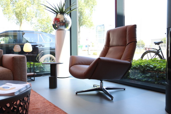 Image 1 of de Sede DS149 armchair