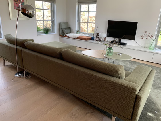 Image 1 of Chaiselongue Leolux Bellice