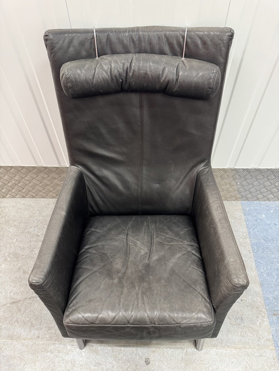 Image 1 of Silla de diseño Montis Madonna