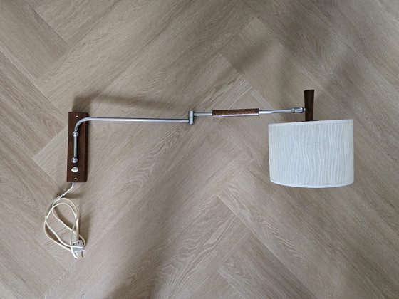 Image 1 of Vintage WALL LAMP