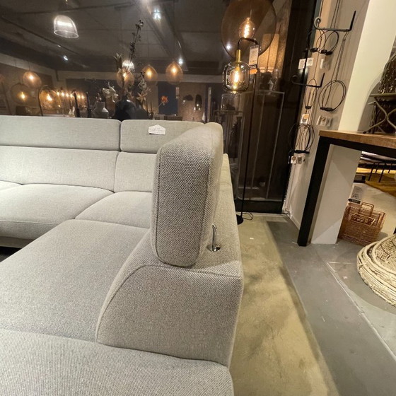 Image 1 of Sofá esquinero gris Tusari - Pronto Living